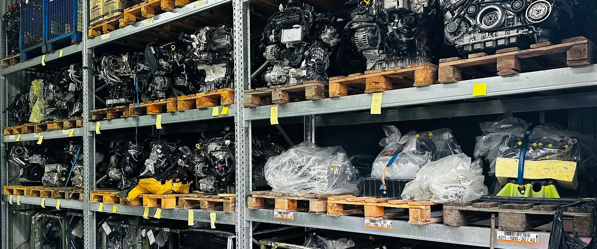 Autowerkstatt Vag-Expert ERSATZTEILESHOP